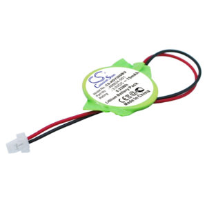 Compaq 468824-001 Pavilion Series Replacement Battery 75mAh