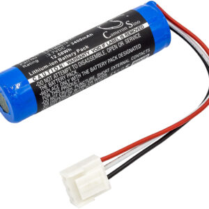 Harman/Kardon Onyx studio 1 Onyx Studio 2 Replacement Battery 3400mAh