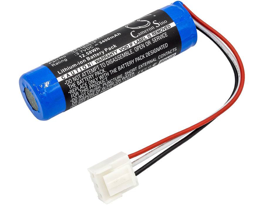 Harman/Kardon Onyx studio 1 Replacement Battery 3400mAh