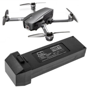 Holy Stone HS720 HS720E SF8333106 Drones Replacement Battery 4300mAh