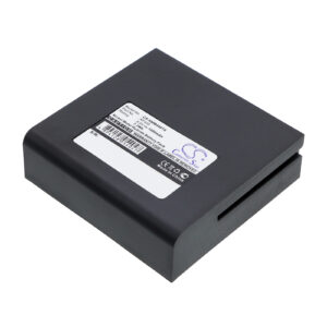 HME COM400 RF400 Headset Replacement Battery 1500mAh