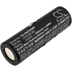 Heine Beta Handles ophthalmoscope Beta 200 Medical Replacement Battery 1000mAh