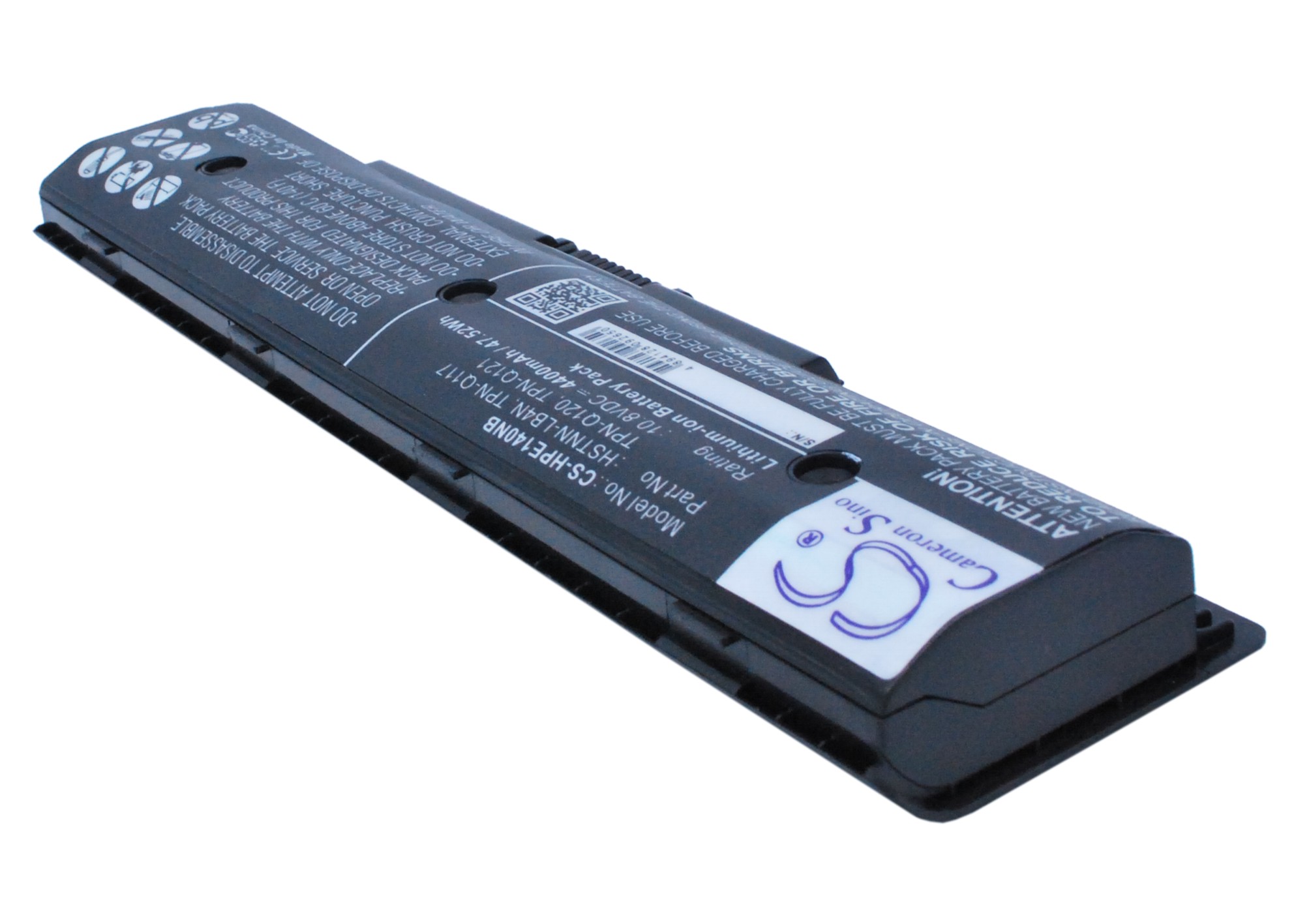 HP 709988-421 Pavilion Series Replacement Battery 4400mAh