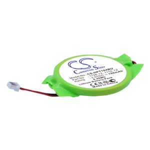 HP 1110.12 CMOS/BIOS Replacement Battery 3V 150mAh