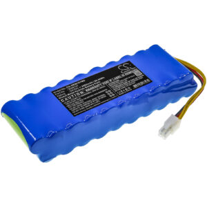 HillRom 2006107 Medical Replacement Battery 24V 2500mAh