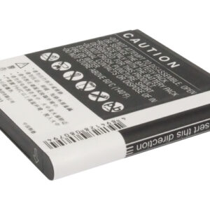 Hisense HS-EG900 LI37200 Mobile/SmartPhone Replacement Battery 2100mAh