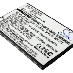 Google G11 HTC Acquire Replacement Battery 3.7V 1350mAh