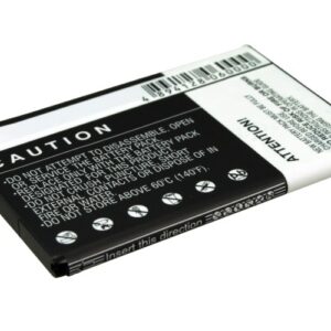 HTC 7 Mozart A7272 BB96100 Replacement Battery 3.7V 1500mAh