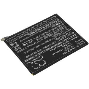 HTC Desire 19S B2Q74100 Mobile/SmartPhone Replacement Battery 2650mAh