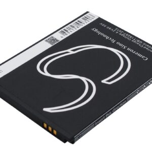 HTC D316 D316d D516 D516c D516d D516t D516w Replacement Battery 1500mAh