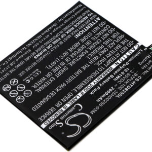 HTC 2PUK00 D825h D825u Desire 825 Mobile/SmartPhone Replacement Battery 2600mAh