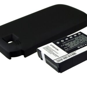 HTC Iolite 100 Replacement Battery 3.7V 2200mAh