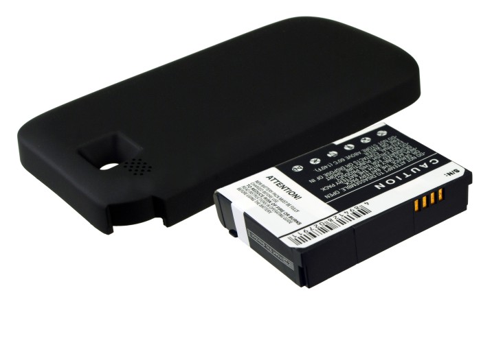 HTC Iolite 100 Replacement Battery 3.7V 2200mAh