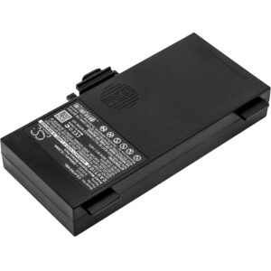 Hetronic 68303000 68303010 6830303001 70745 Replacement Battery 2000mAh