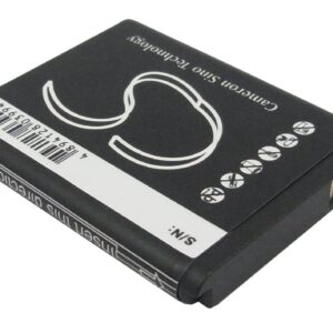 Huawei C5110 C5600 C5700 C5710 C5720 modelo HB5D1 Replacement Battery 900mAh