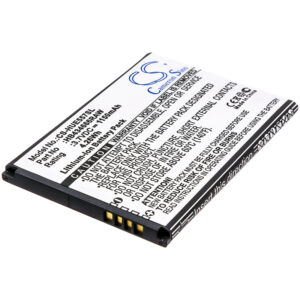 Huawei E5573 E5575 E5577 E5776S-601 Replacement Battery 3.7V 1150mAh