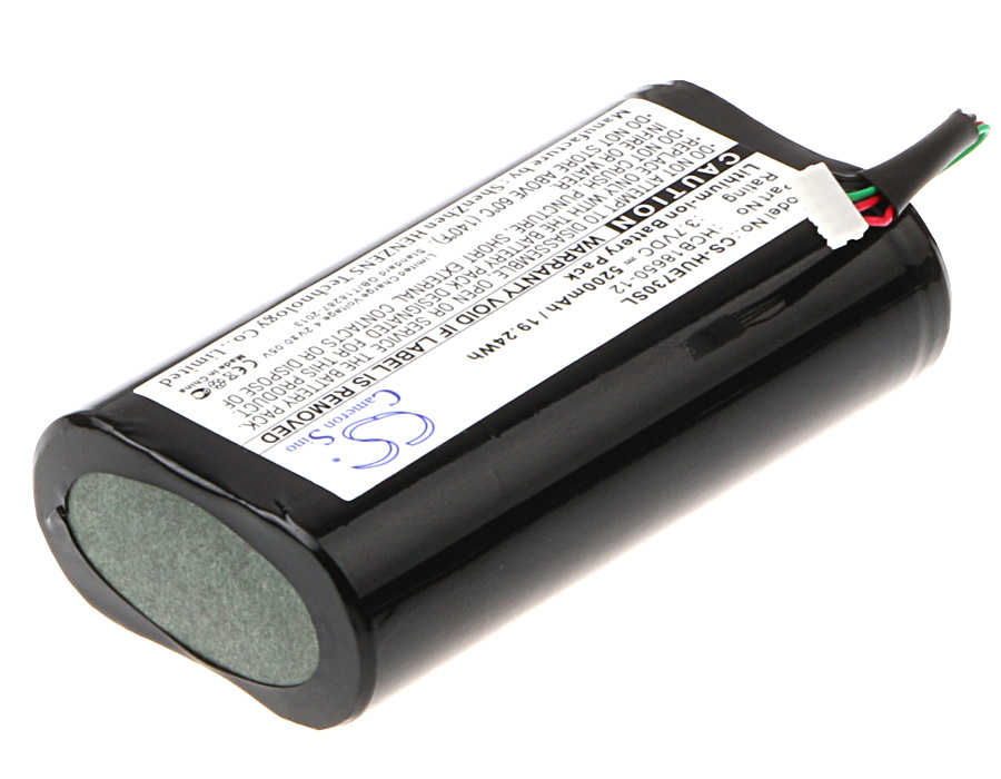 Huawei E5730 HCB18650-12 Replacement Battery 3.7V 5200mAh