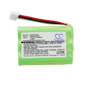 Huawei F202 F316 F317 F360 HNBAAA600-31 Cordless Phone Replacement Battery 700mAh