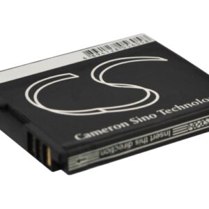 Huawei C3100 G2201 HB5E1 Mobile/SmartPhone Replacement Battery 550mAh
