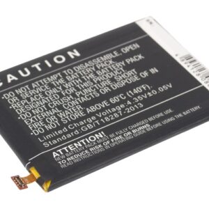 Huawei Ascend Mate MT1-T00 MT1-U0 MT2-C00 Replacement Battery 3.8V 3900mAh