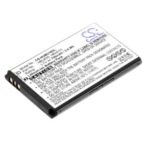 HUAWEI HB4A1H AT&T Replacement Battery 3.7V 700mAh