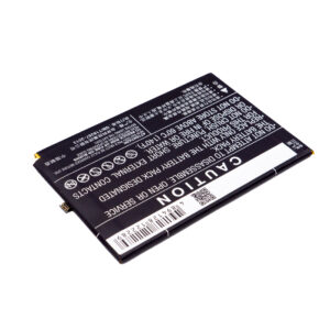 Huawei EDI-AL10 EDI-DL00 Honor Note 8 Replacement Battery 4500mAh