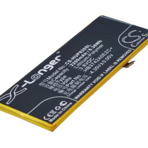 Huawei ALE-CL00 ALE-CL10 ALE-L04 ALE-L21 ALE-TL00 Replacement Battery 2200mAh