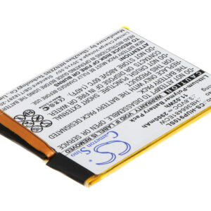 Huawei 6 2018 Dual SIM 6 2018 Dual SIM LTE 6X Replacement Battery 2900mAh