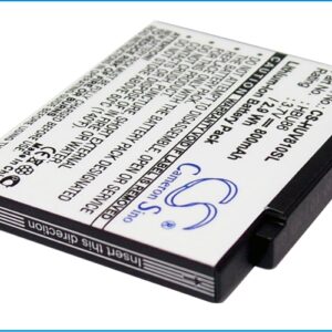 Huawei T7200 U7200 V810 HBU86 Mobile/SmartPhone Replacement Battery 800mAh