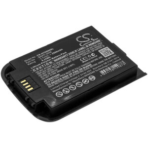 HumanWare New Stream BAPP-0006 Replacement Battery 2500mAh