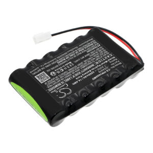 MODEL H4 / OTC REPLACEMENT BATTERY H-Wave OSA476 Replacement Battery