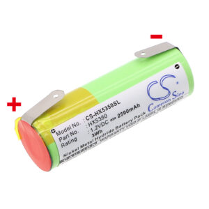 Bella 1530 1590 1590B 1590C 1591 1591B 1591C 1591Q Replacement Battery 2500mAh