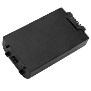 Dolphin 99EX 99GX Honeywell 99EXhc Replacement Battery 3.7V 5200mAh