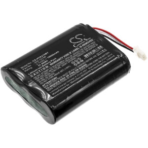 ADT ADT5AIO ADT7AIO Replacement Battery 3.7V 10000mAh