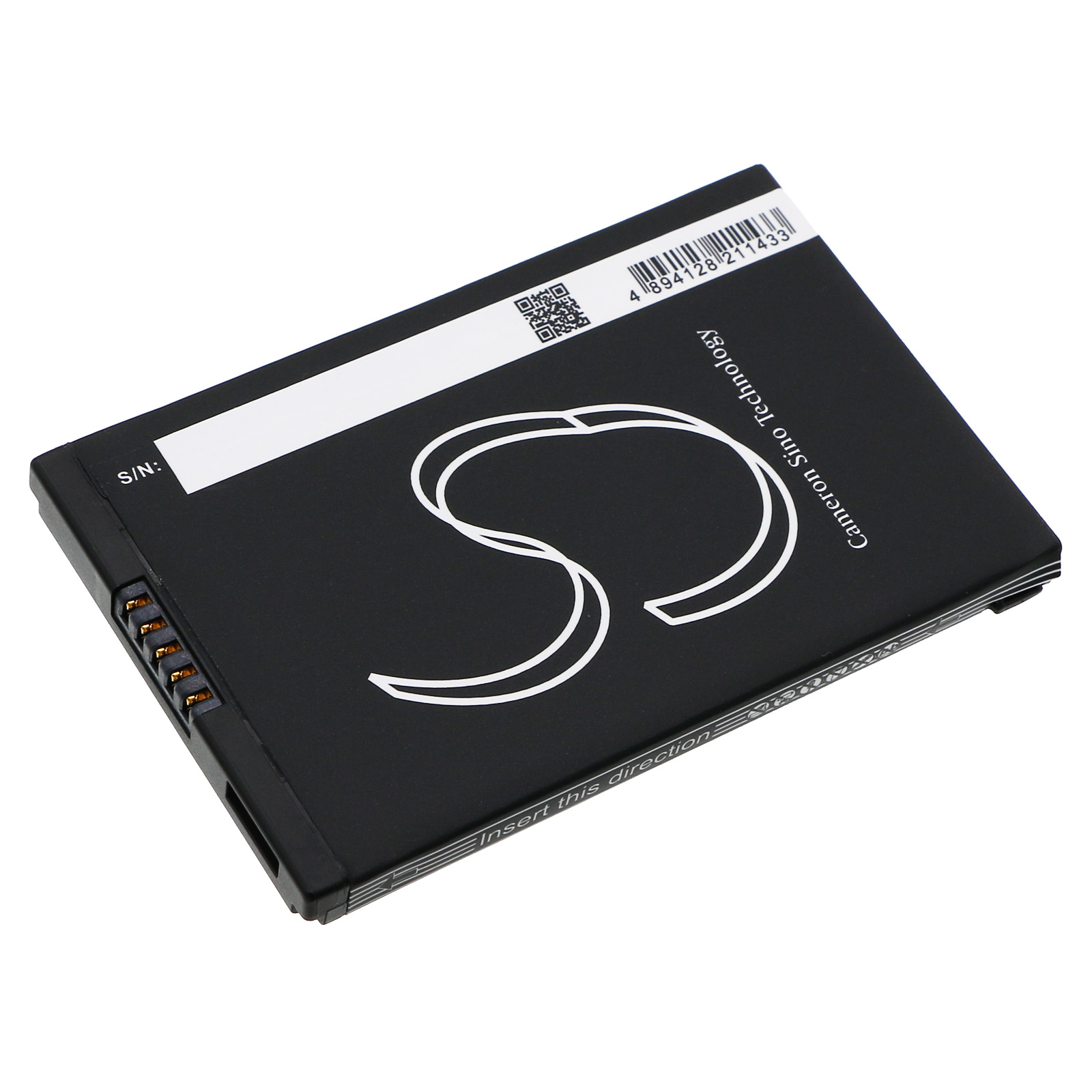 Honeywell ScanPal EDA52 50172021-001 EDA52-BAT Replacement Battery 4500mAh