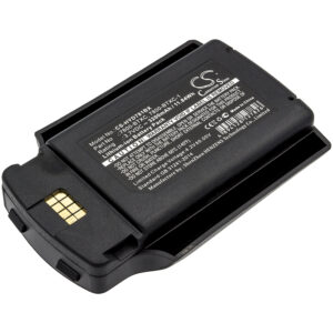 Dolphin 7600 Honeywell Dolphin 7600 Replacement Battery 3.7V 3200mAh