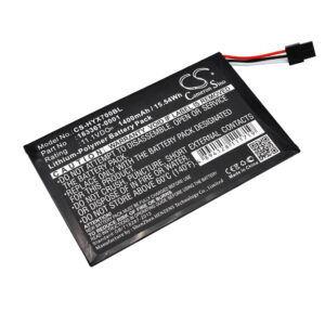 Honeywell TX700 TX800 Replacement Battery 11.1V 1400mAh