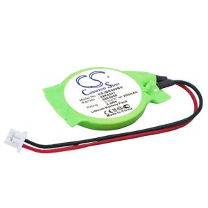 THINKPAD A22E BATTERY Evesham Replacement Battery 3V 200mAh