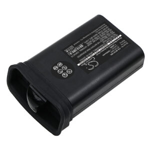 Itowa 1406008 Winner Winner Serial BT3613MH Replacement Battery 2000mAh