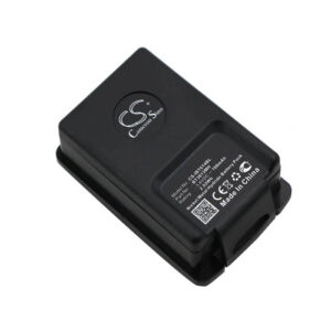 Itowa Tunner BT3613MH BT3613MH3A Remote Control Replacement Battery 700mAh