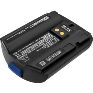 Intermec CK30 CK31 CK32 318-020-001 AB1G Replacement Battery 2400mAh