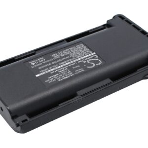 Icom IC-F70 IC-F70D IC-F70DS IC-F70DST IC-F70S Replacement Battery 3240mAh