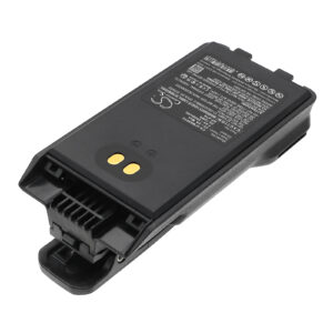 BearCom BC1000 IC-F1000 IC-F1000S IC-F1000T Replacement Battery 7.4V 2200mAh