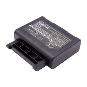 Intermec CN2 074201-004 203-778-001 Barcode Scanner Replacement Battery 1800mAh