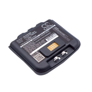 Intermec CN3 CN3E CN4 CN4E 318-016-001 318-016-002 Replacement Battery 3600mAh