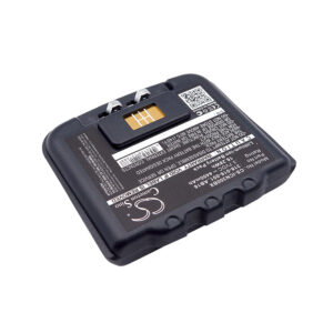 INTERMEC 4400 CN3 CN4 Replacement Battery 3.7V 4400mAh