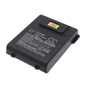 Intermec CN70 CN70e CN75 CN75E 1000AB01 Replacement Battery 4600mAh