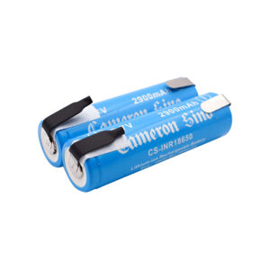 2900 mAh for