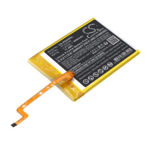 Apple TF424090 MP3 Player Replacement Battery 3000mAh