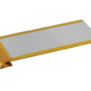 Apple iPod Nano 5th 616-0406 Replacement Battery 240mAh